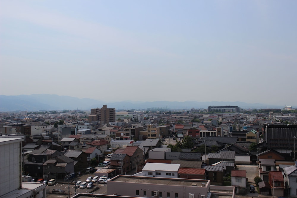 Grand Hotel Hakusan 56/57