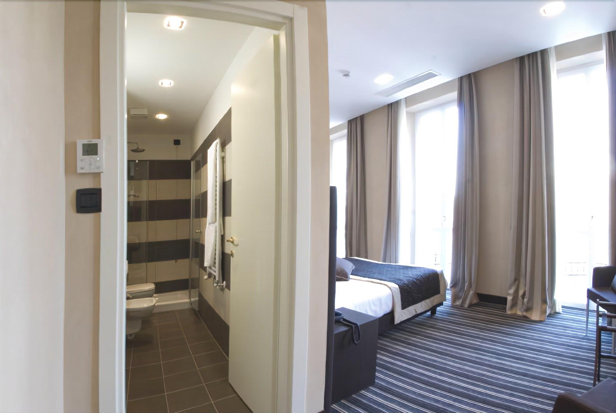 Hotel Principe Di Torino 9/15