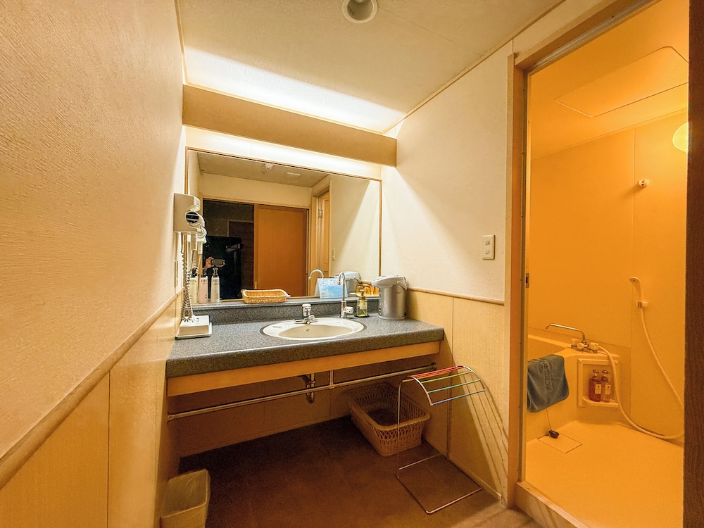 MINAMISANRIKU HOTEL KANYO 55/55