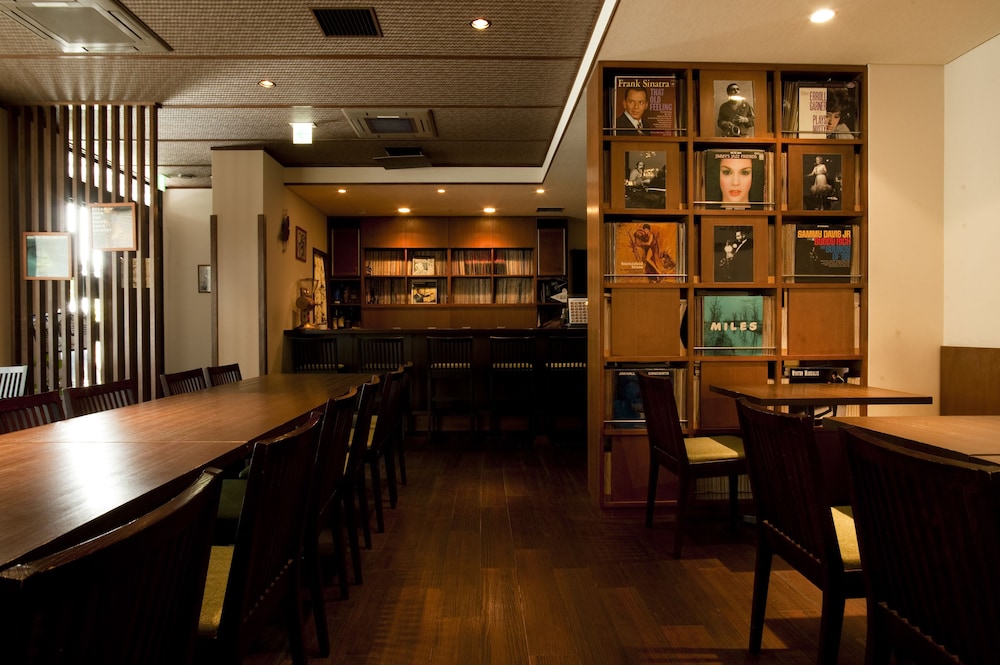 Ochanomizu Hotel Shoryukan 43/54