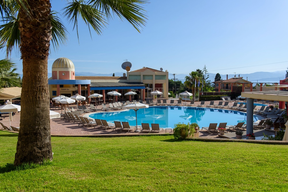 Olympion Village Hotel 34/50