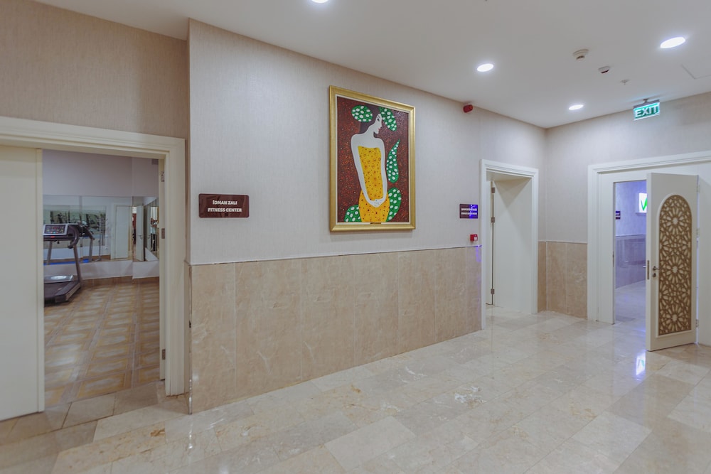 Gabala Karvansaray Hotel 6/54