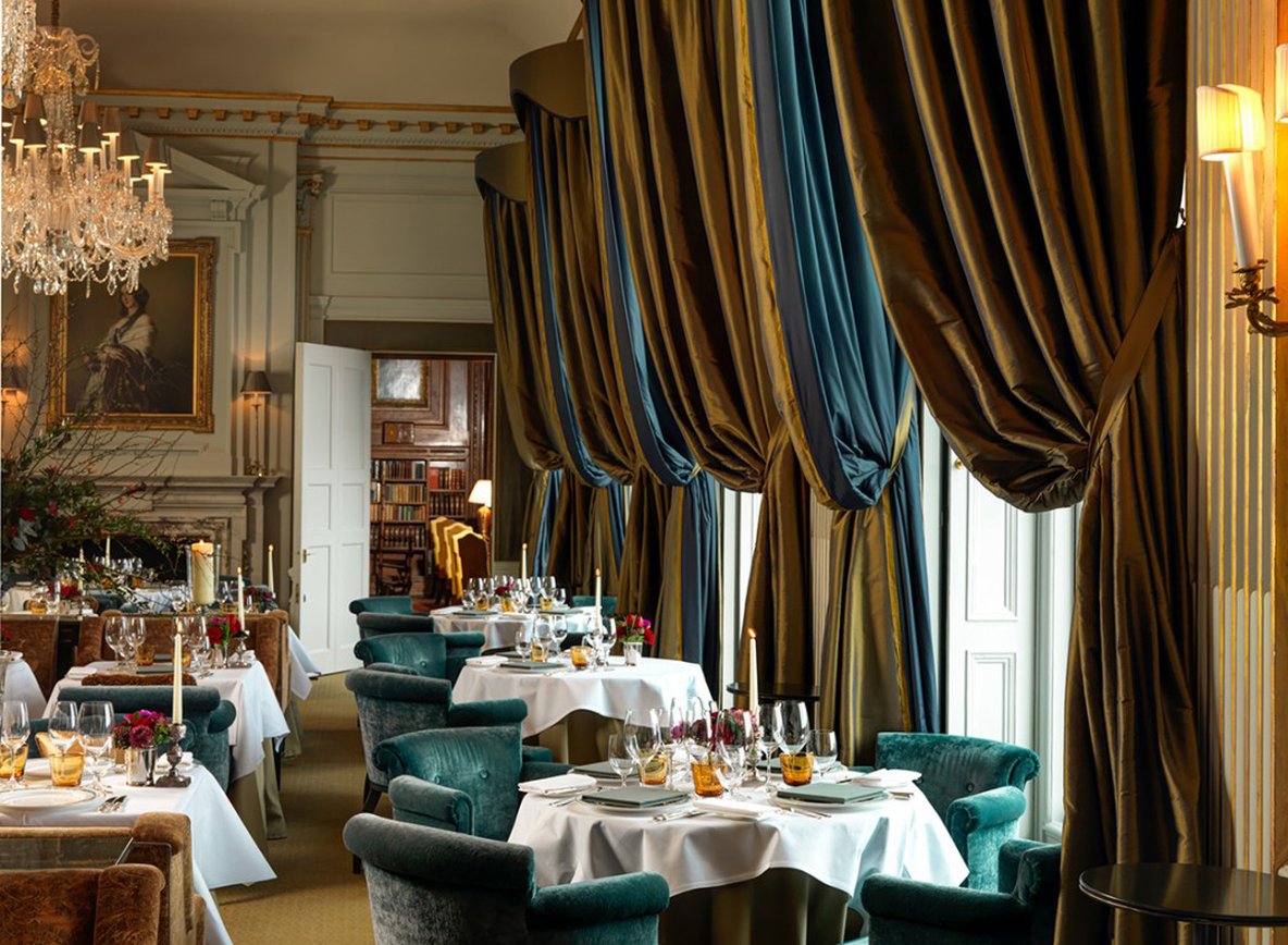 Cliveden 43/50