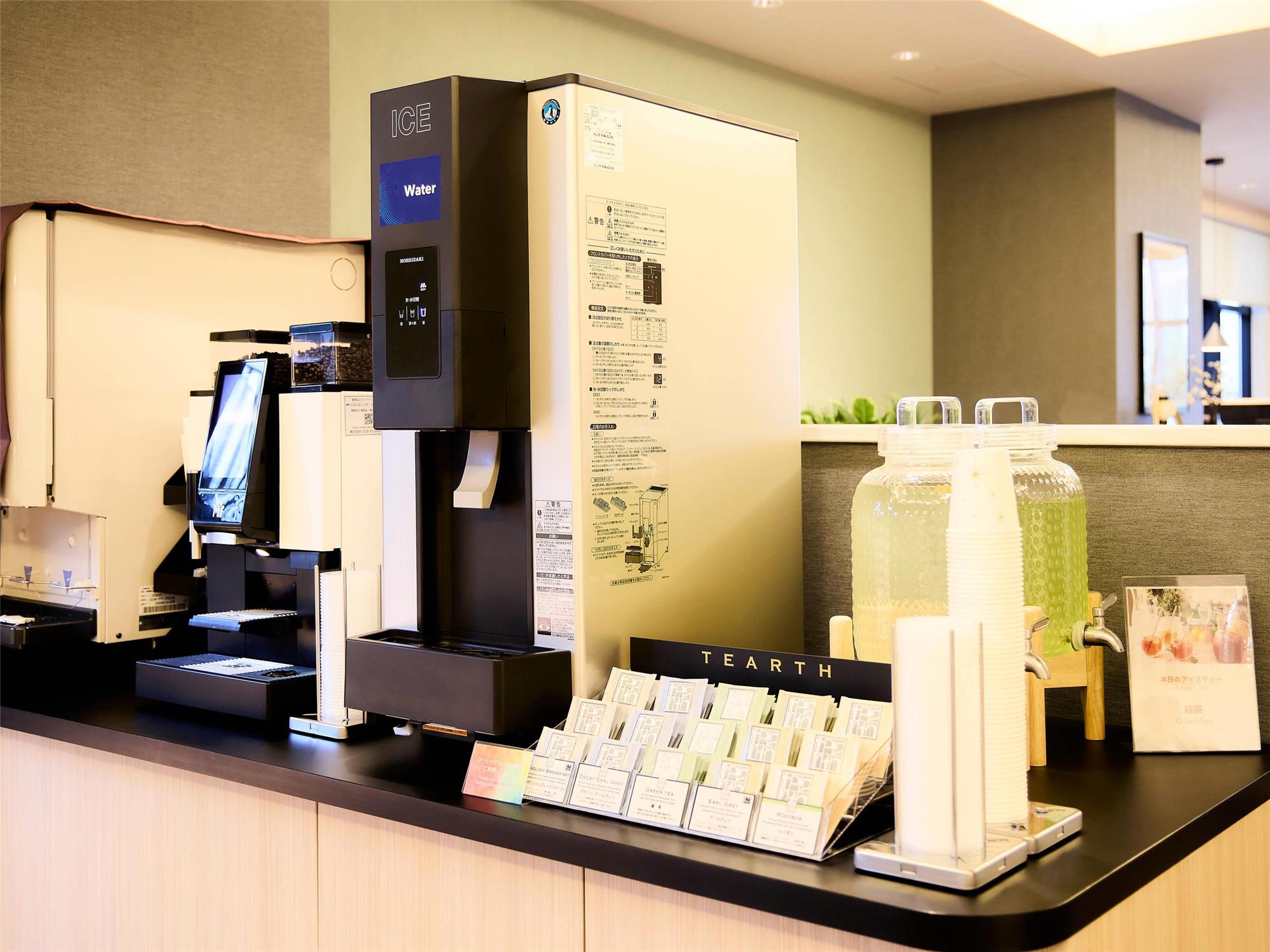 コンフォートホテル水戸 写真5