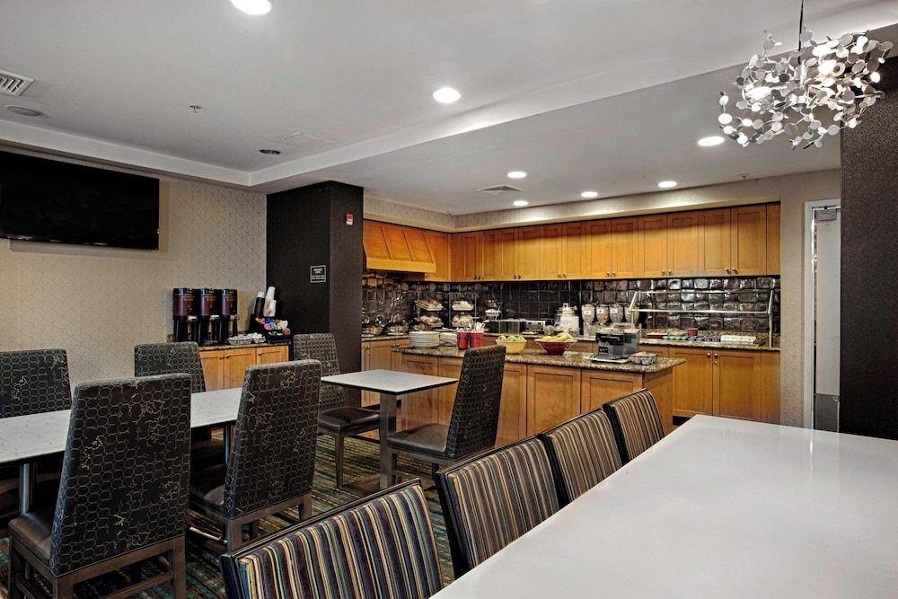 Residence Inn Atlantic City Airport Egg Harbor Township 54/64