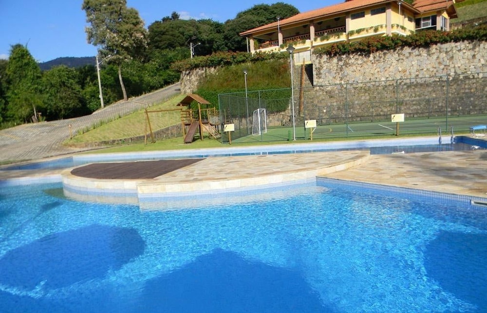 Refugio do Saci Hotel 19/45