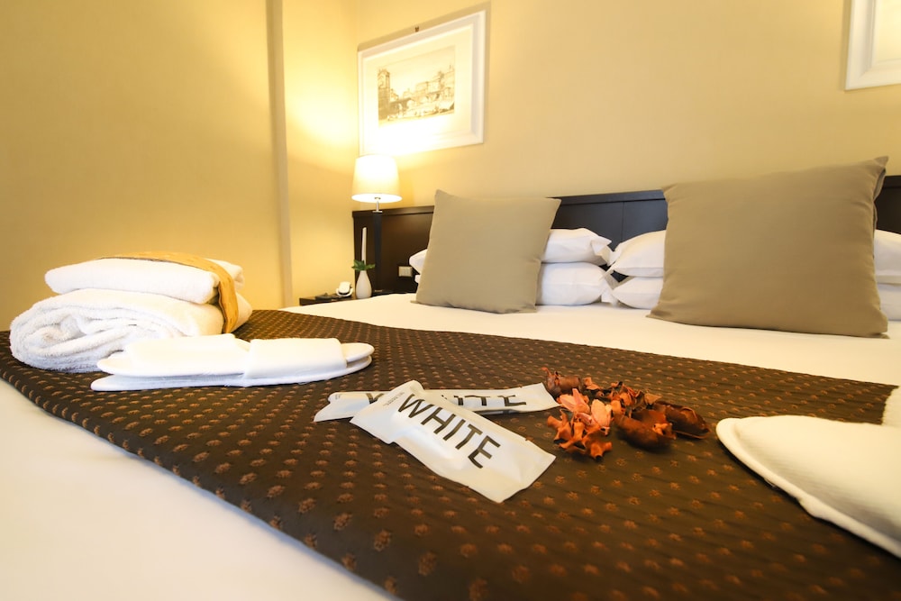 Hotel Latinum 24/57