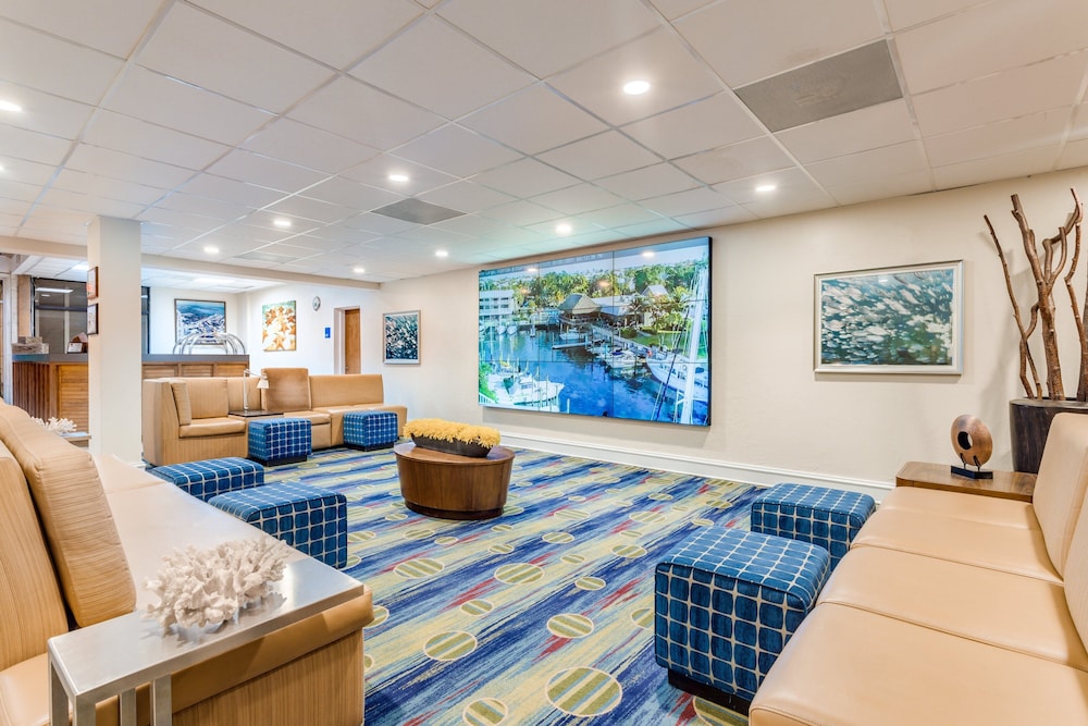 Holiday Inn Key Largo 36/63