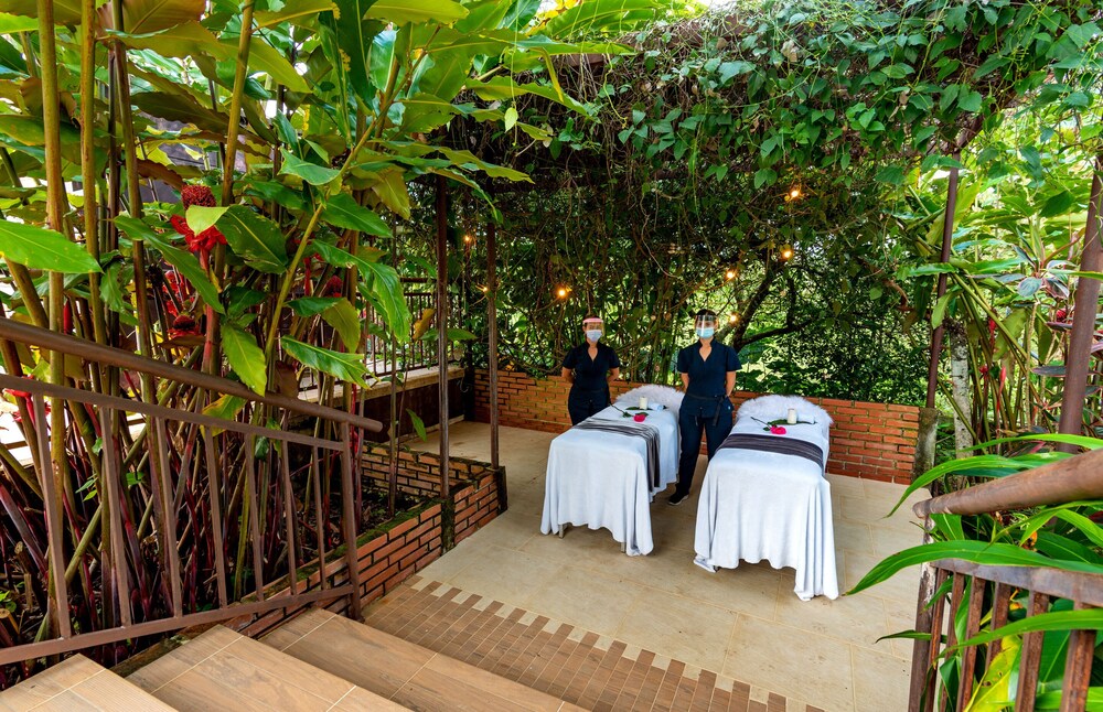 NQ Hotel Orinoquia 53/61