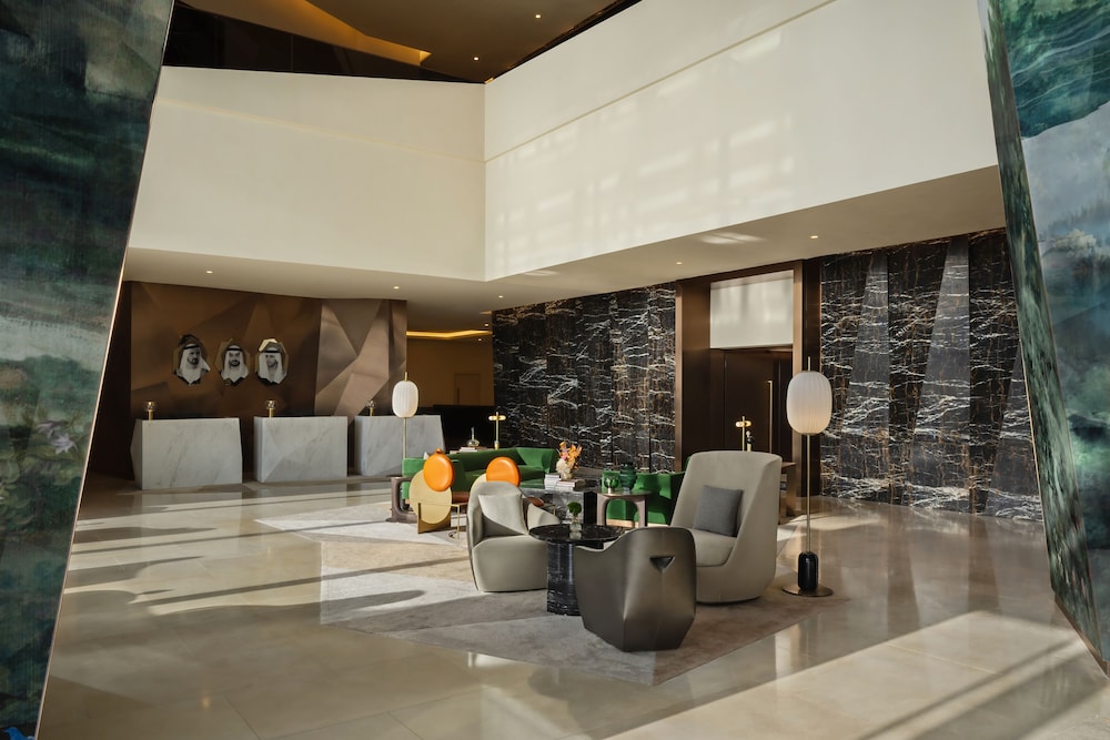 SO/ Uptown Dubai 15/115