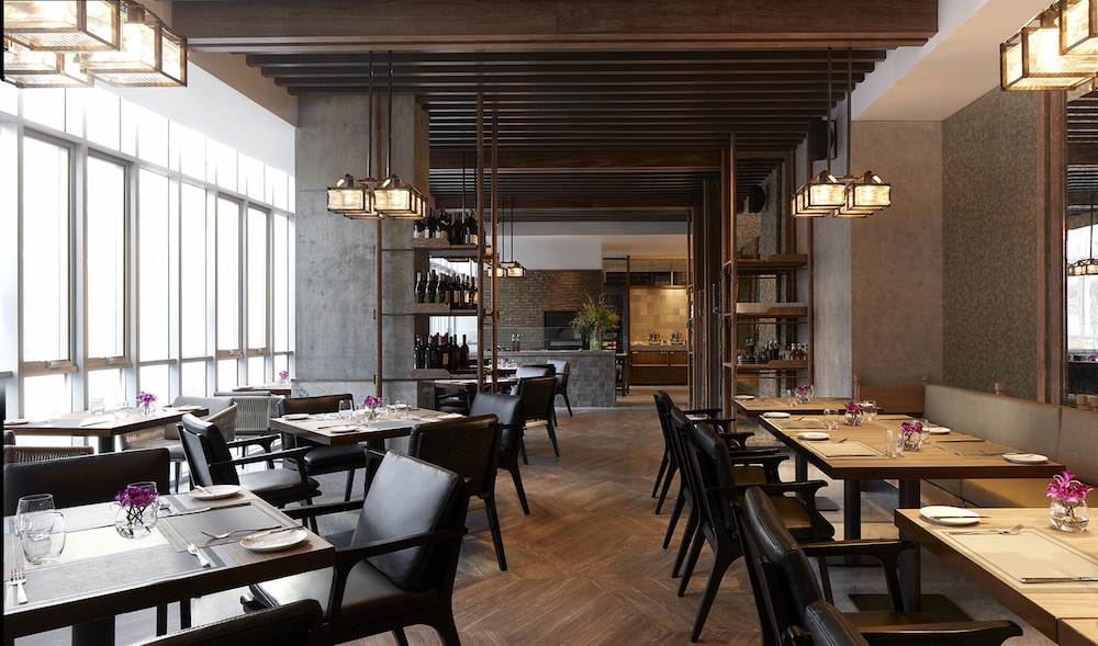 Somerset Maison Asoke Bangkok 46/54