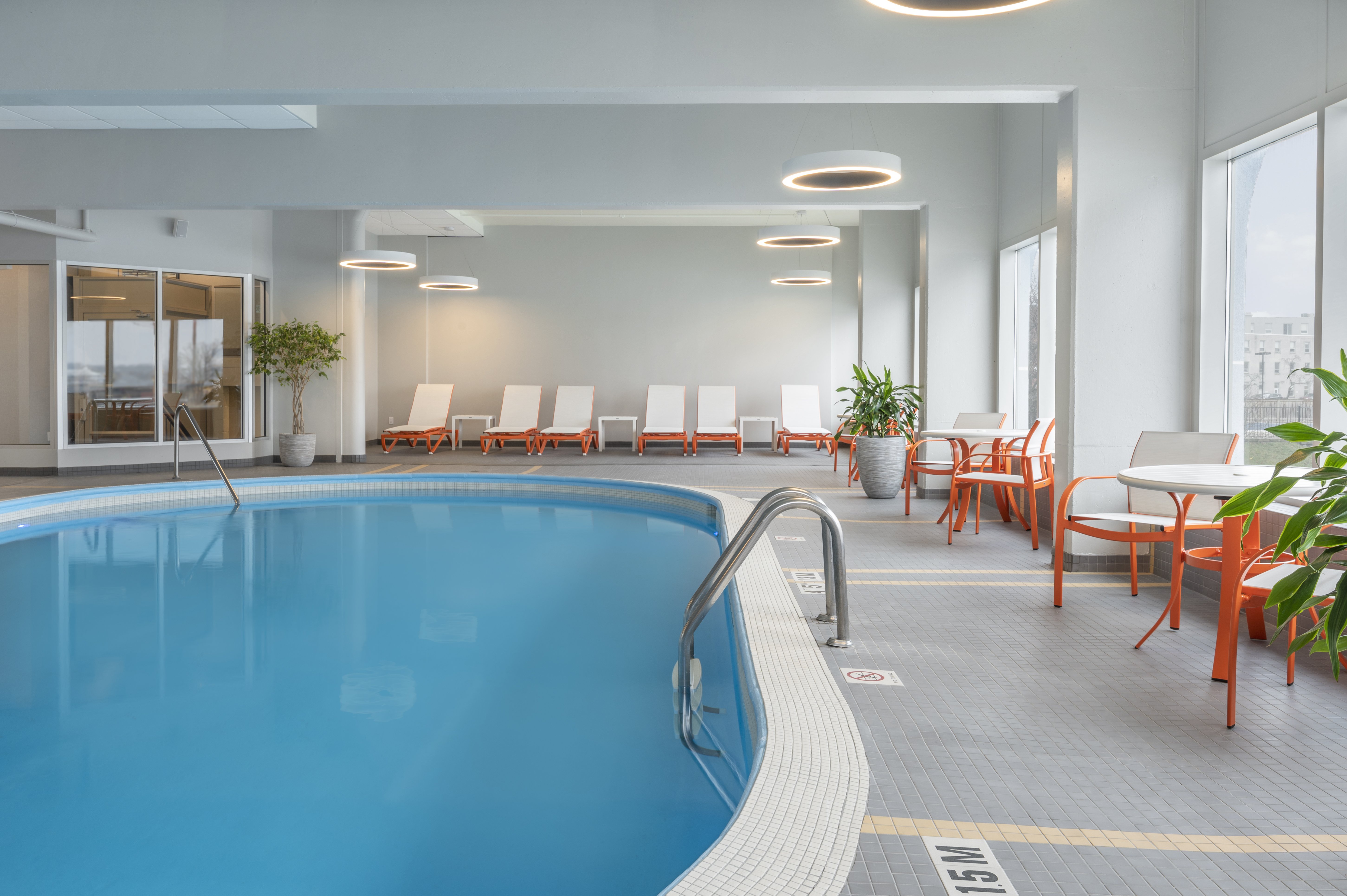 Holiday Inn Kingston Waterfront 38/71