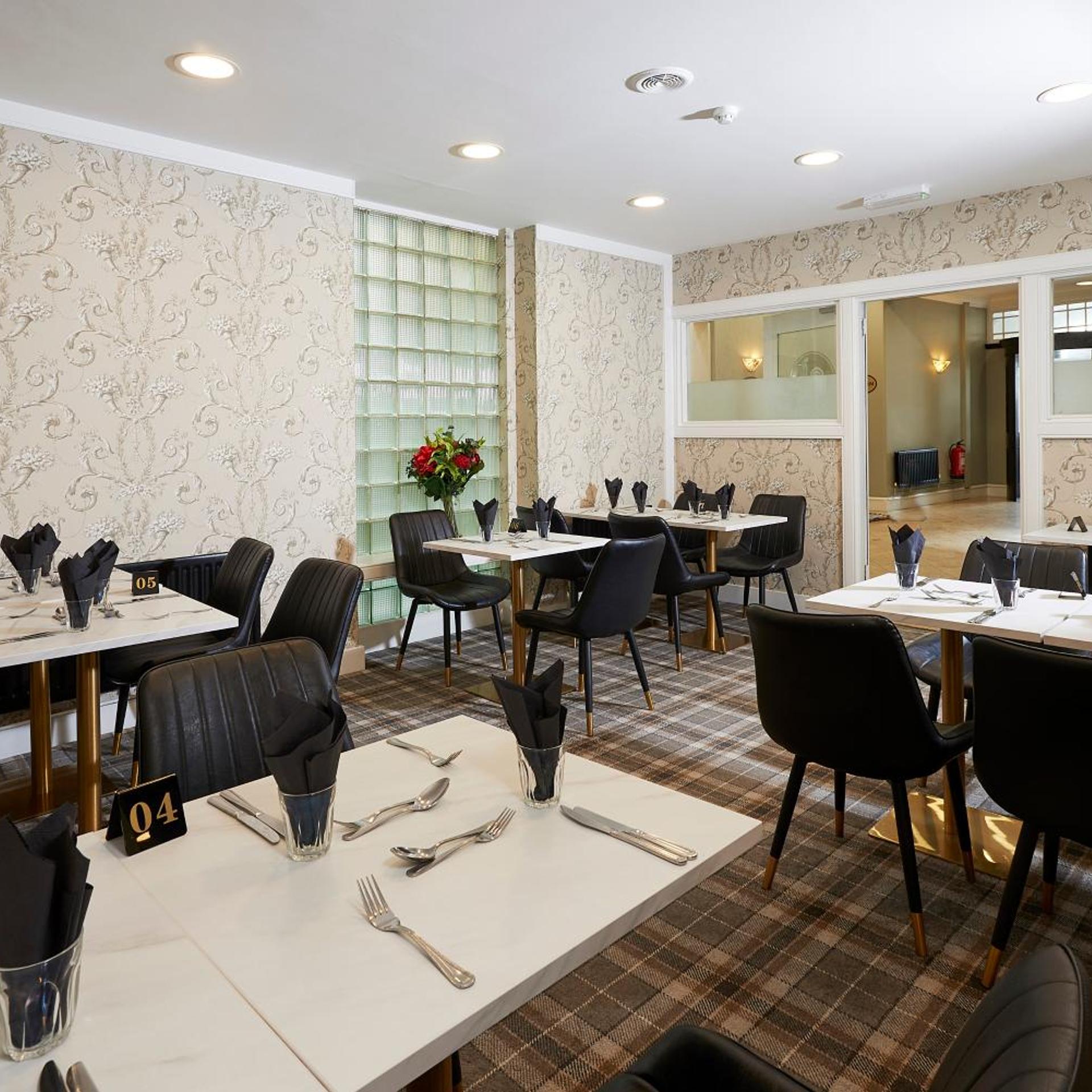 The Crown Hotel 36/55