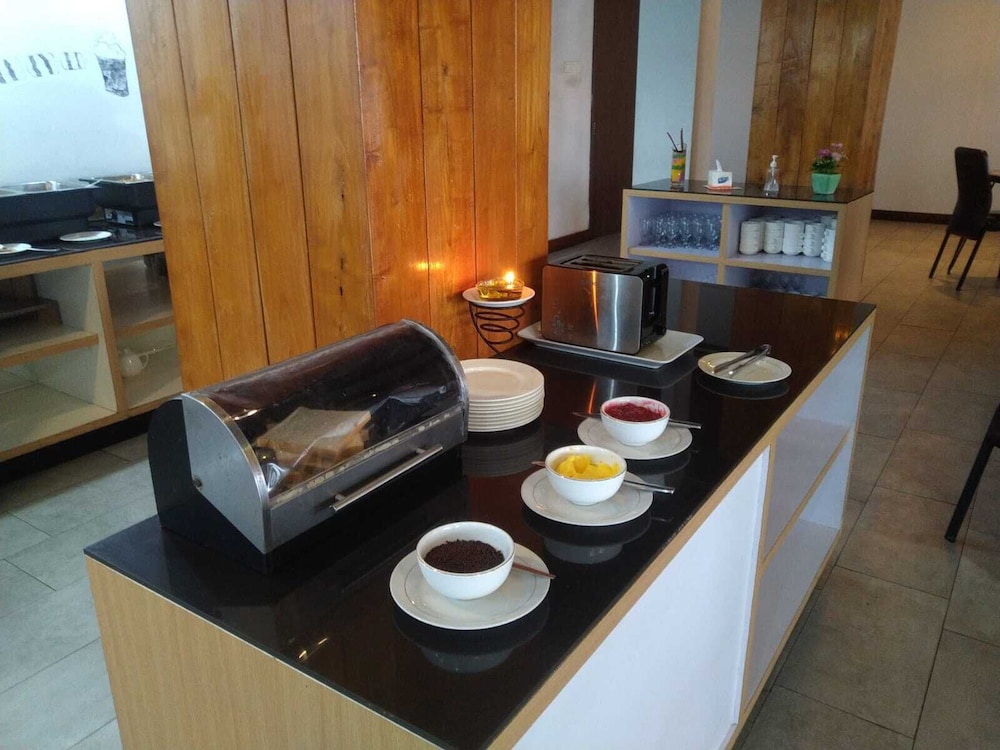 XTRA HOTEL BENGKULU 43/58