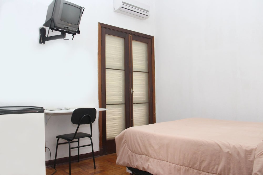 HOTEL JAU 12/58