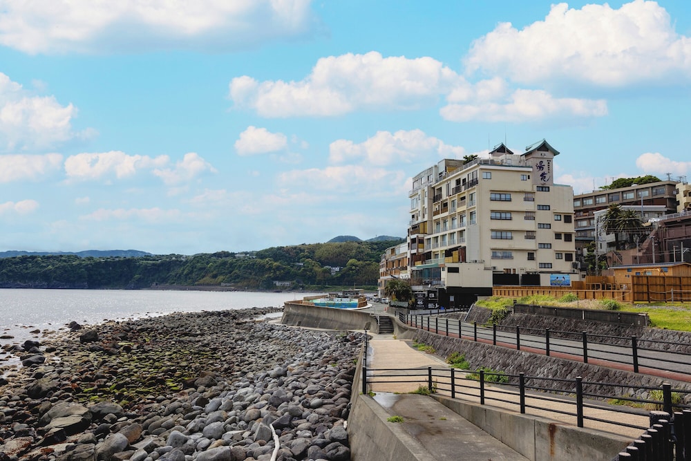 Inatori Tokai Hotel Yuen 70/72