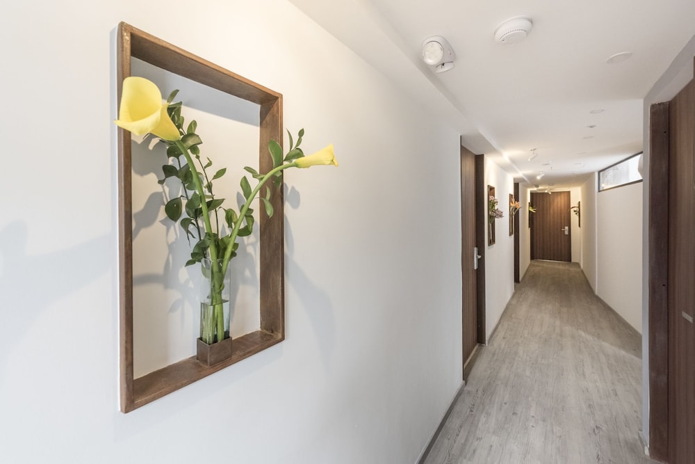 Foresta Hotel 6/60