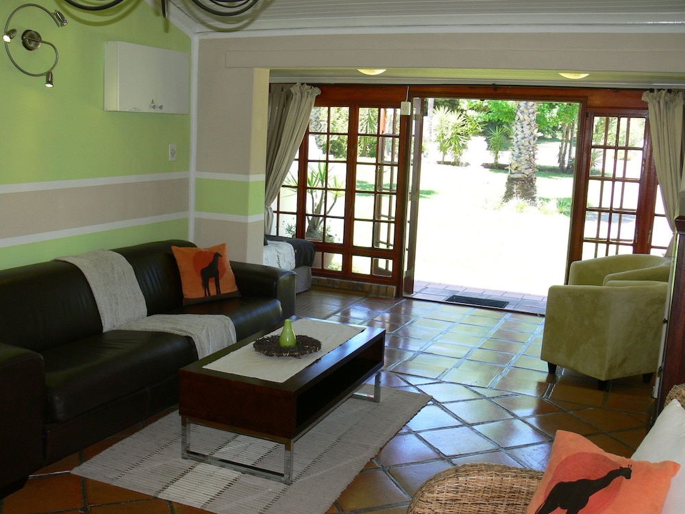 Orange-Ville Guesthouse 19/50