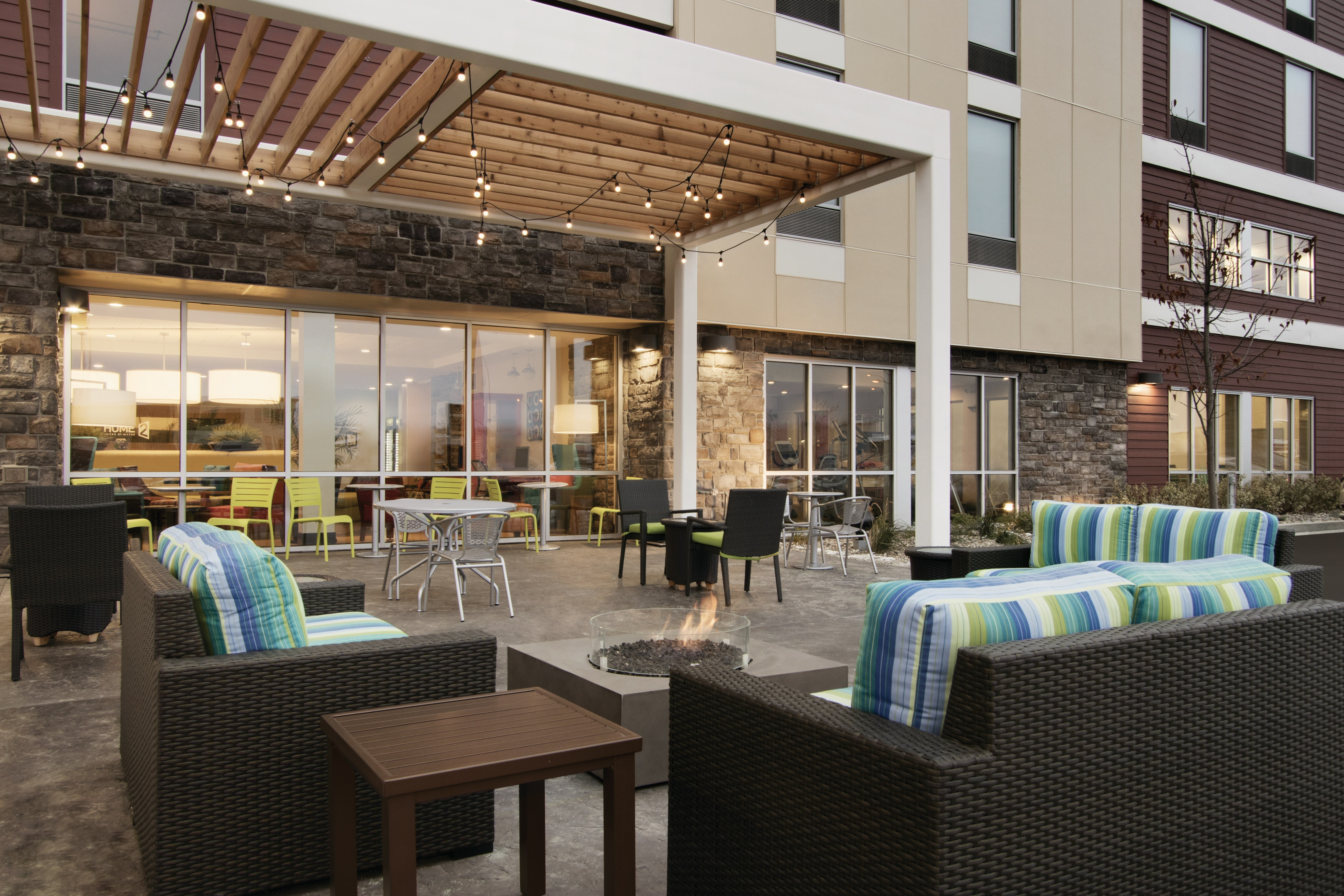 Home2 Suites By Hilton Fort St. John British Columbia 9/16