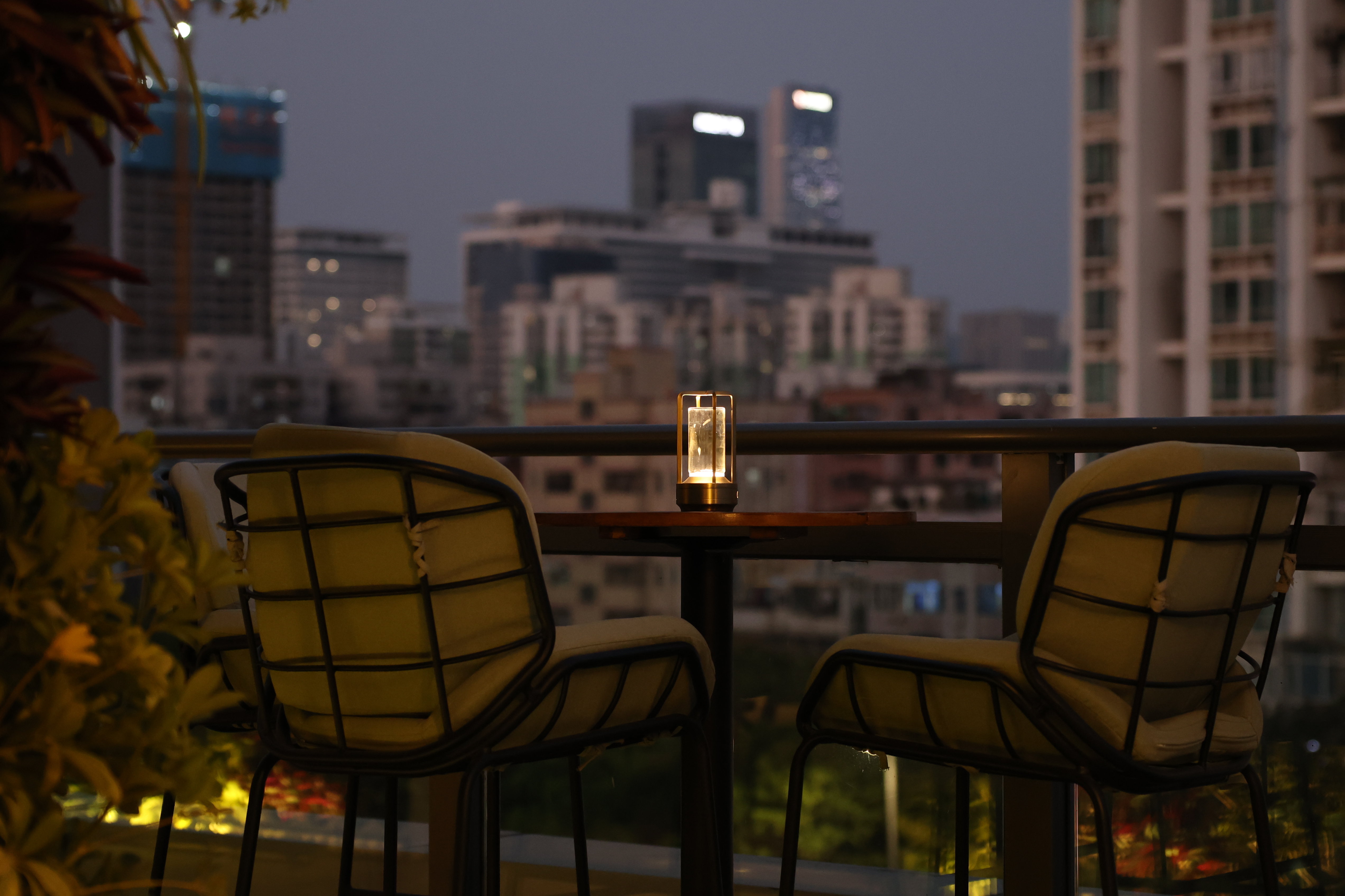 Even Hotels Shenzhen Nanshan 10/76