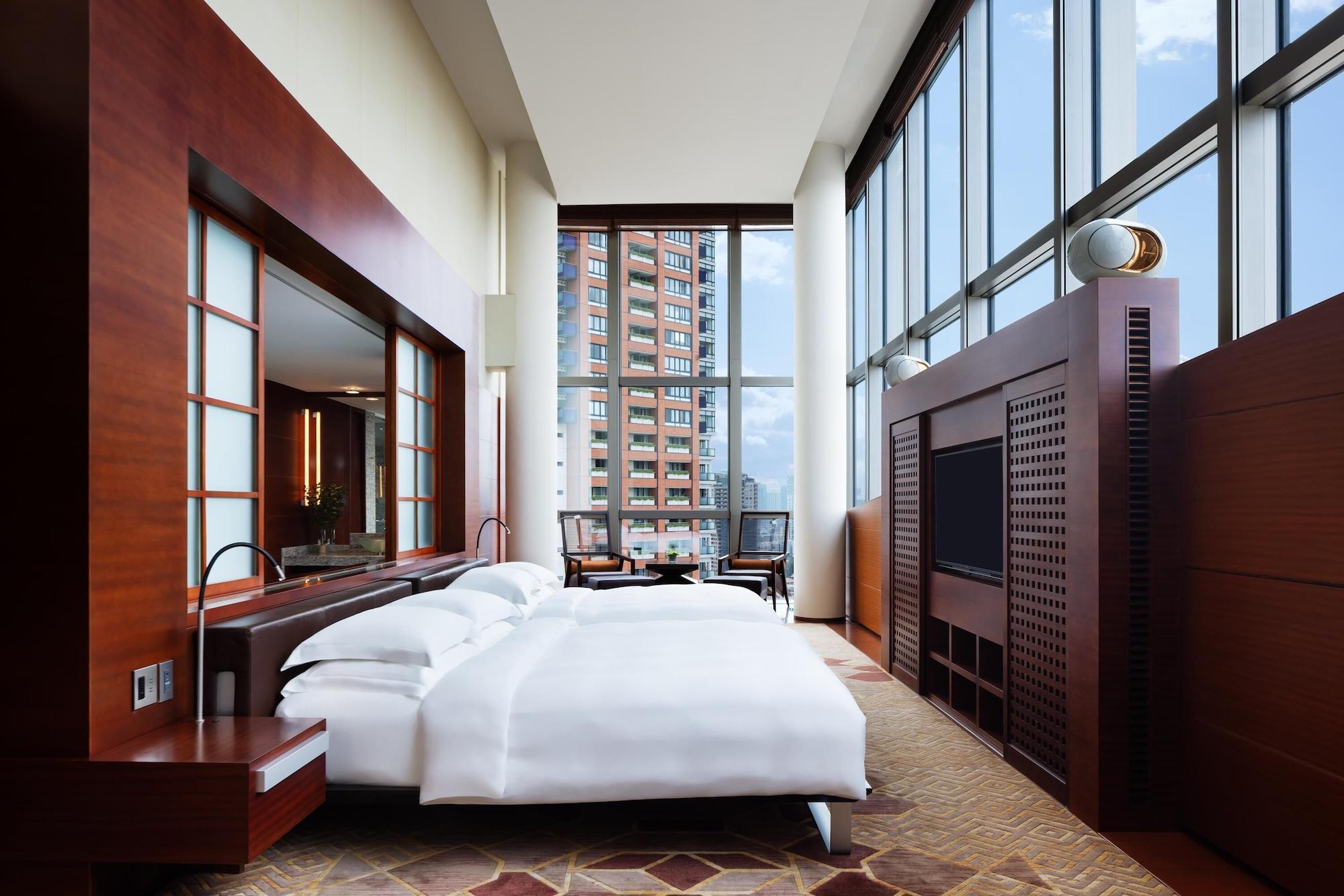 Presidential, Suite