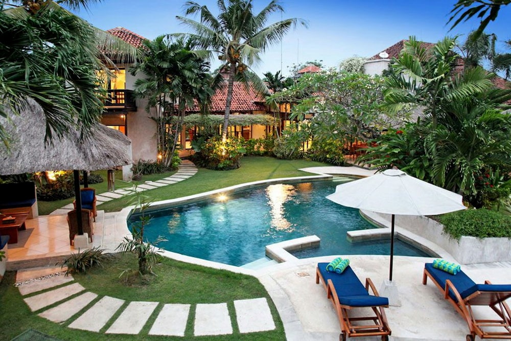 Villa William Seminyak 25/37