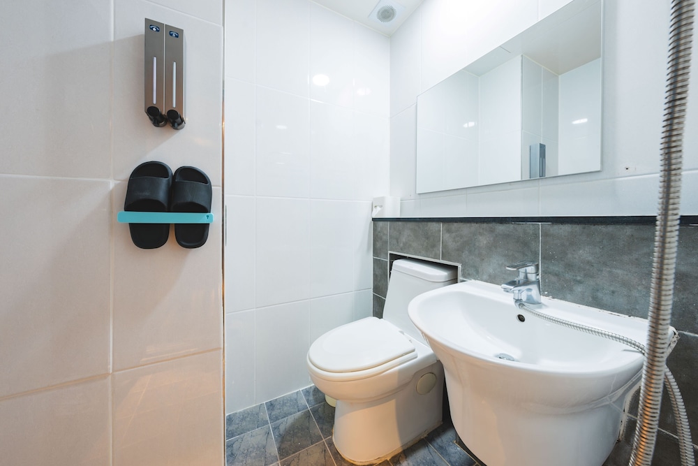 Myeong-Dong New Stay Inn 49/50