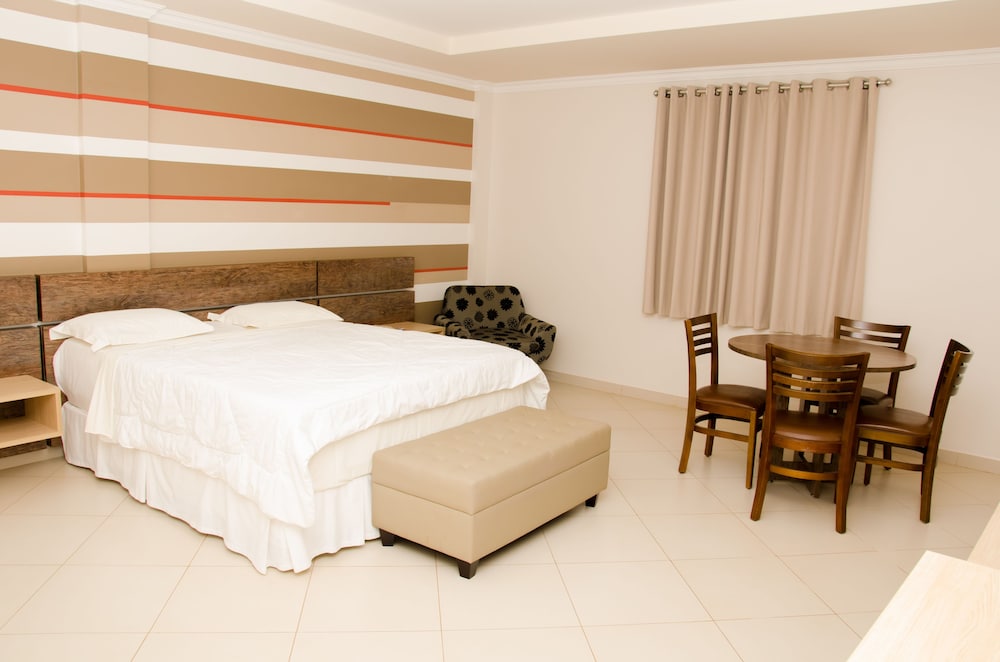 Esuites Vale Dos Carajas 9/36