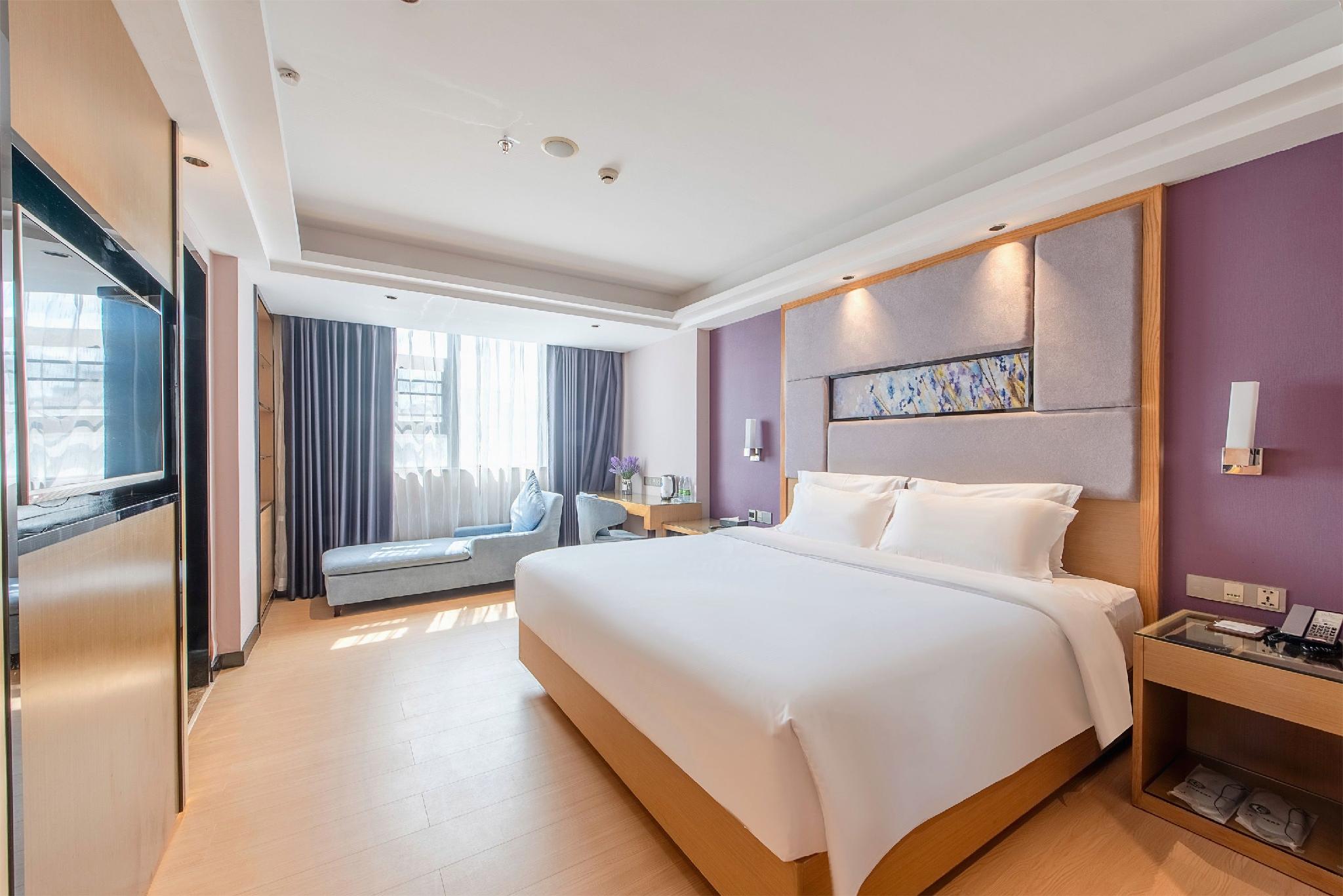 Lavande Hotel (Zhanjiang Guomao Guangbai) 21/60