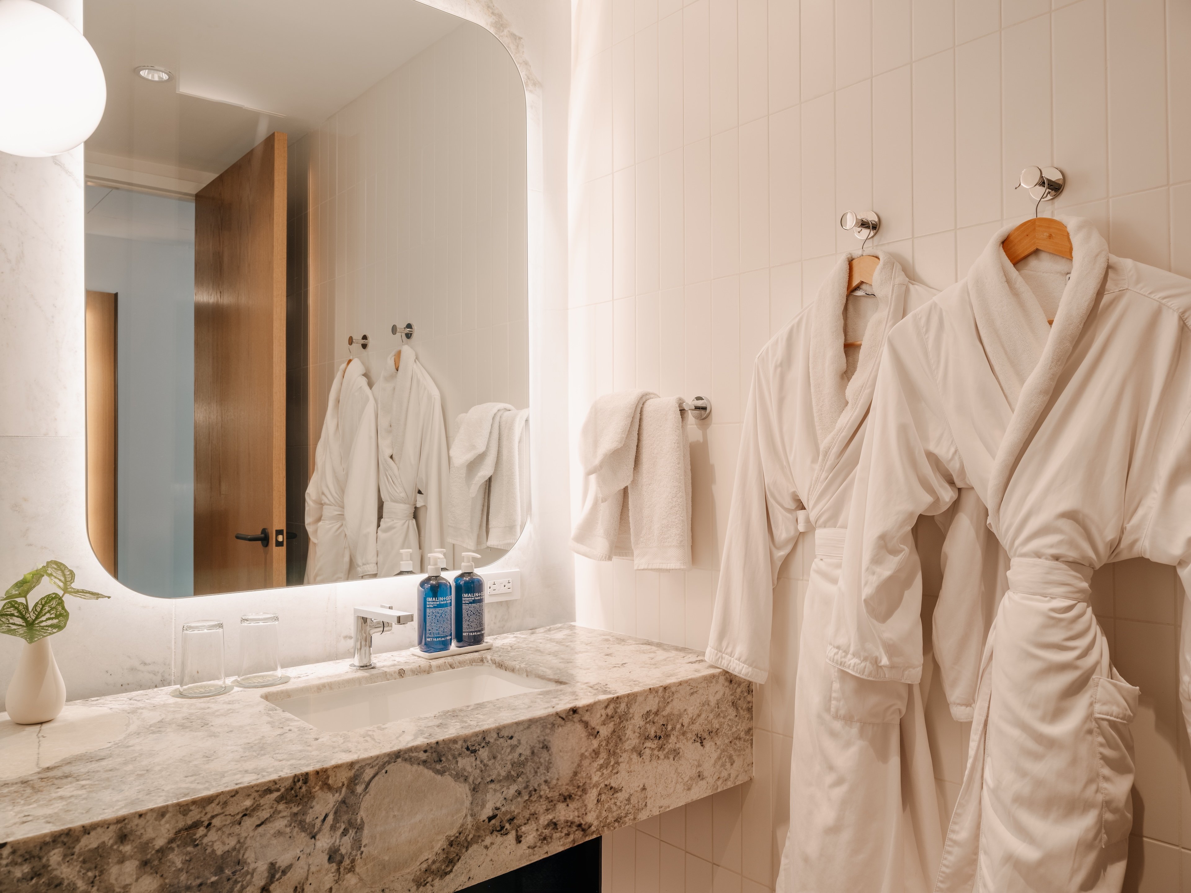 The Loren Hotel Austin, WorldHotels Luxury 60/60