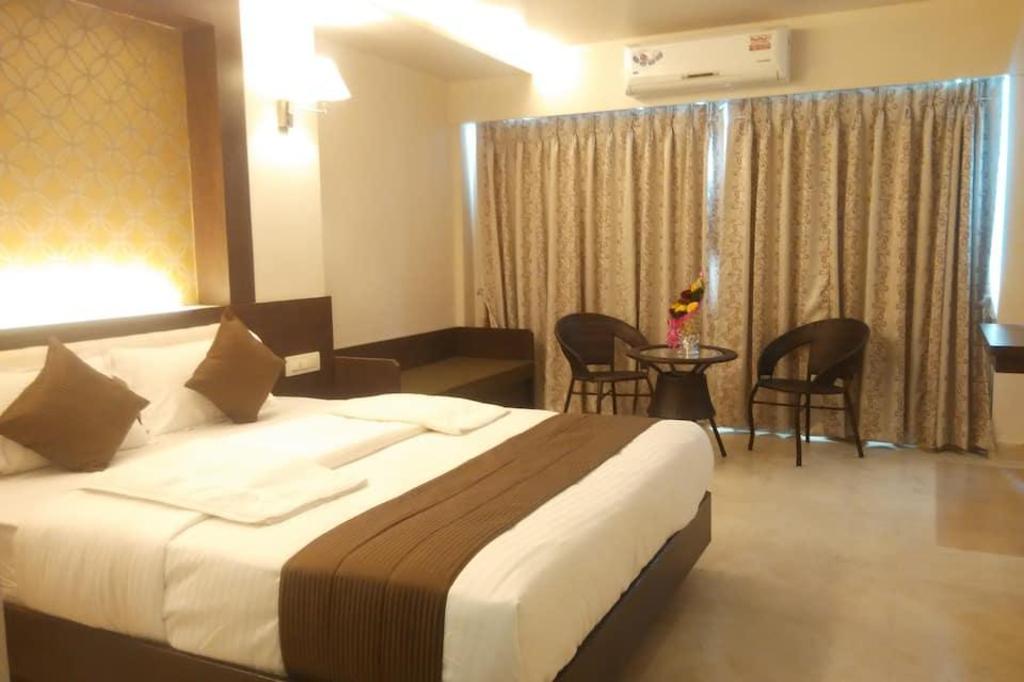 Hotel Sai Residency 9/19