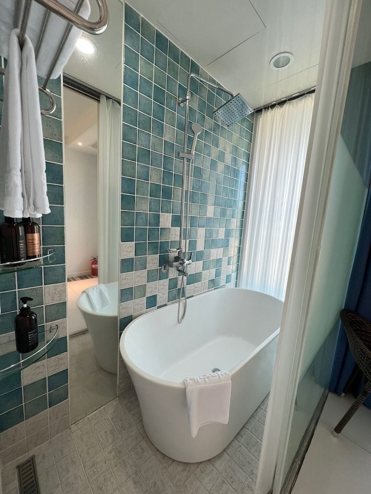 Hamdeok Beach Stay Jeju 54/56