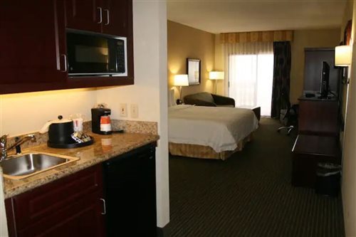 Room, King Bed, Sea View, Balcony