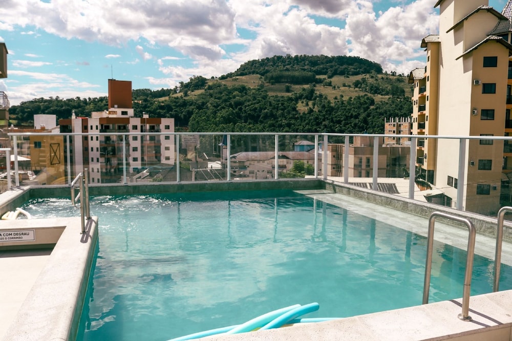 Estacao Termas Hotel 37/38