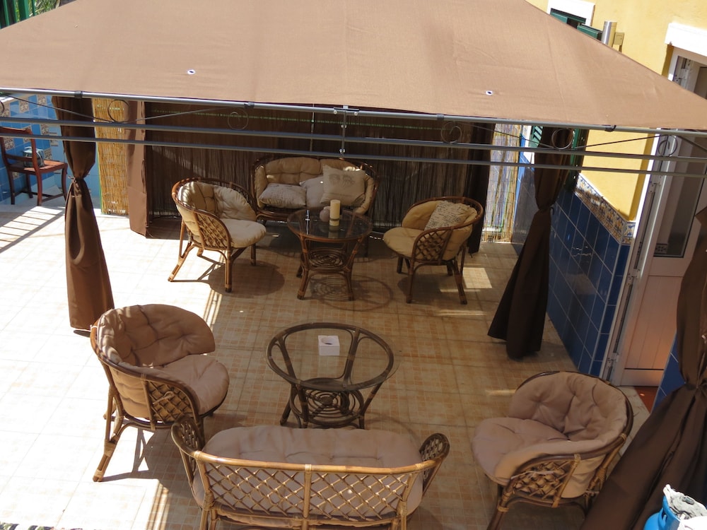 The Hostel Of Alcobaça 35/50