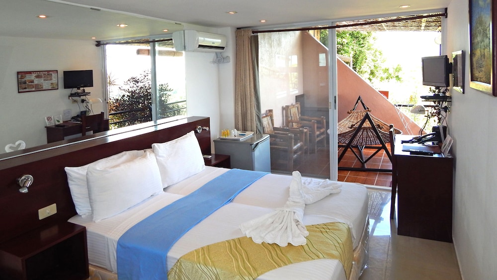 Bohol Vantage Resort 25/66