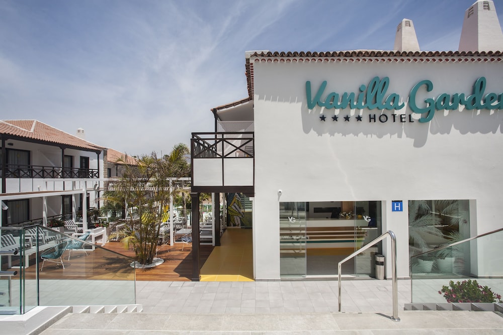 Vanilla Garden Hotel - Adults Only 2/74