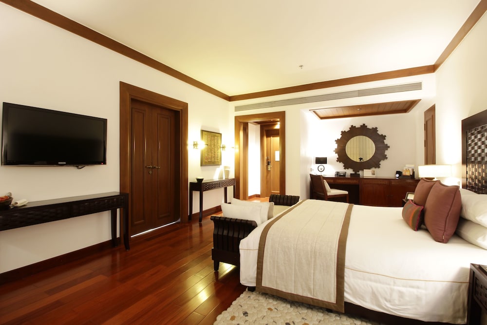Jaypee Greens Golf And Spa Resort 11/37