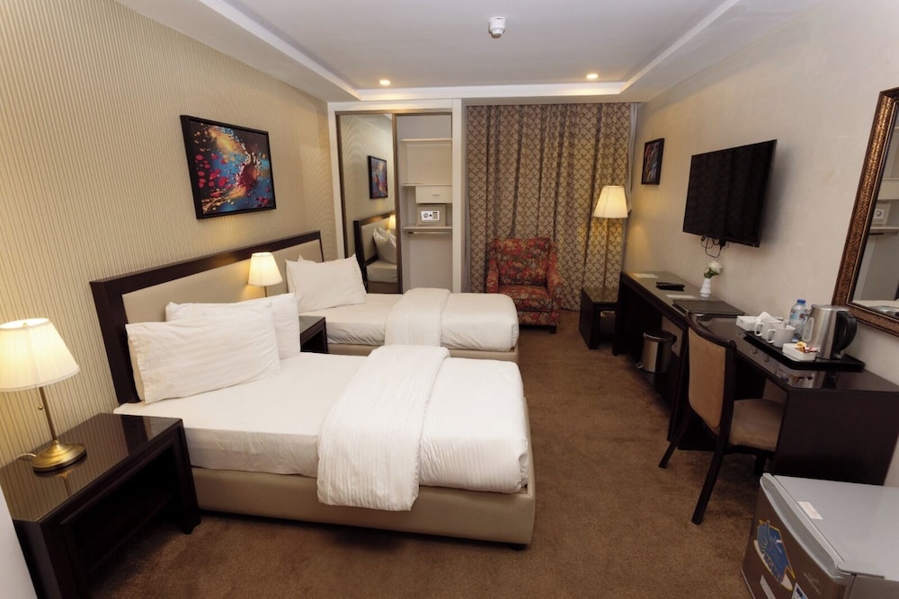 Strand Hotel Jordan 35/59
