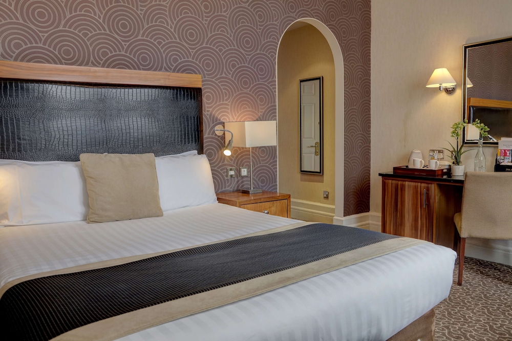 Midland Hotel Bradford 20/63