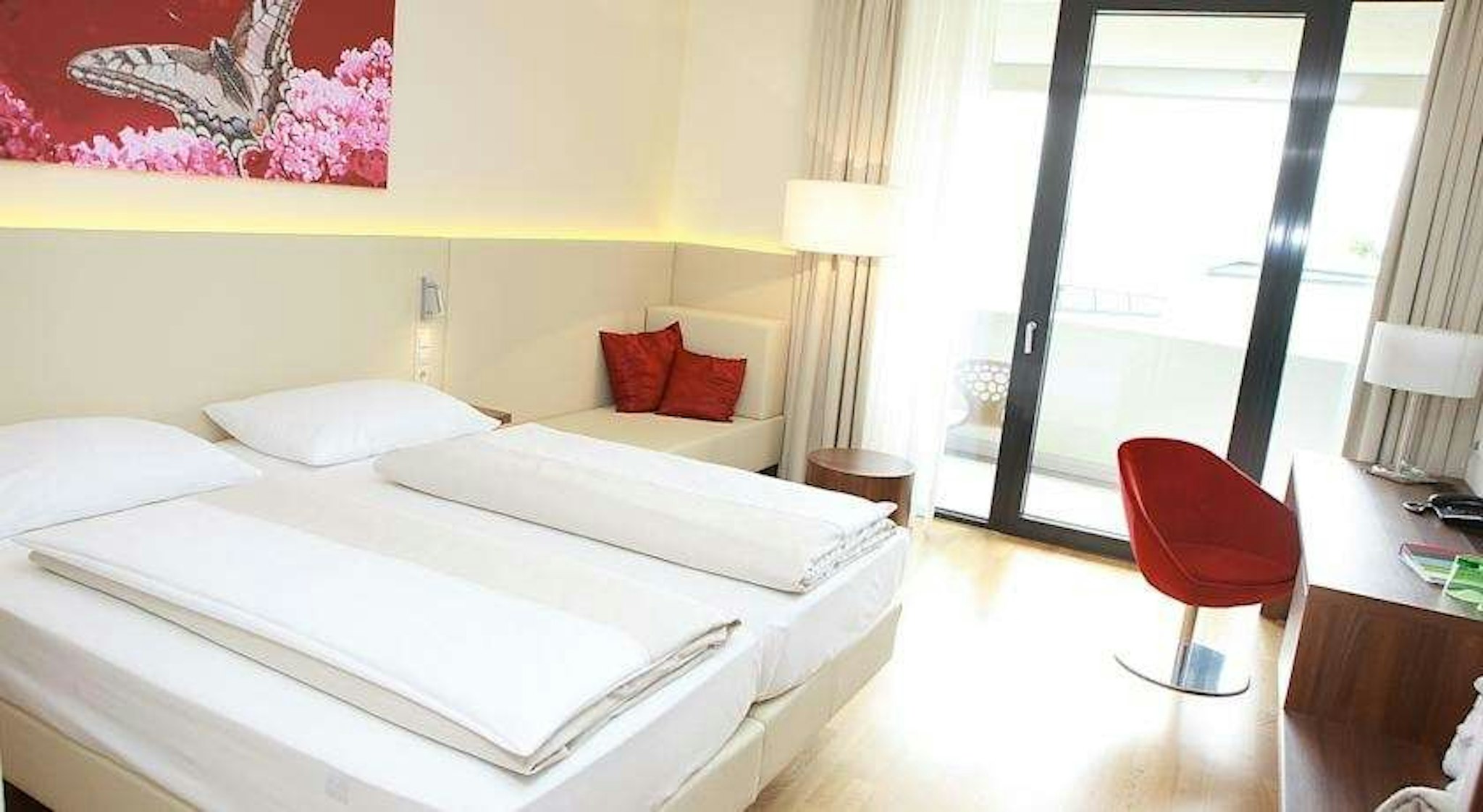 Thermenhotel Karawankenhof 10/41