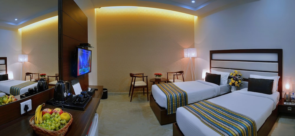 Hotel Alleviate 32/60