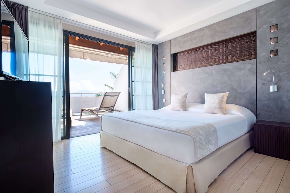 Te Moana Tahiti Resort 15/65