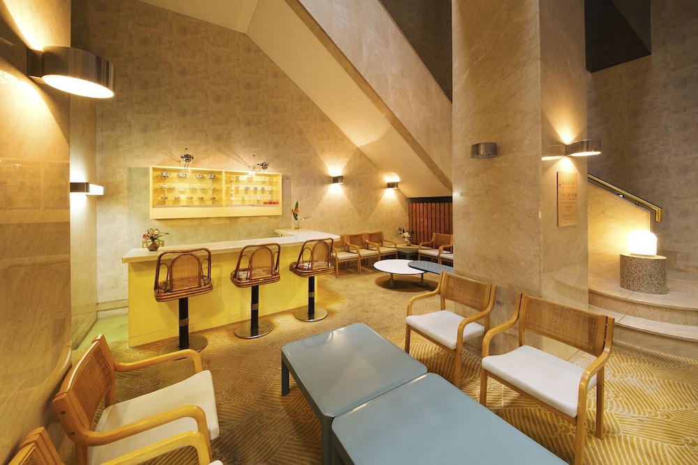 Ryugu Hotel 54/68