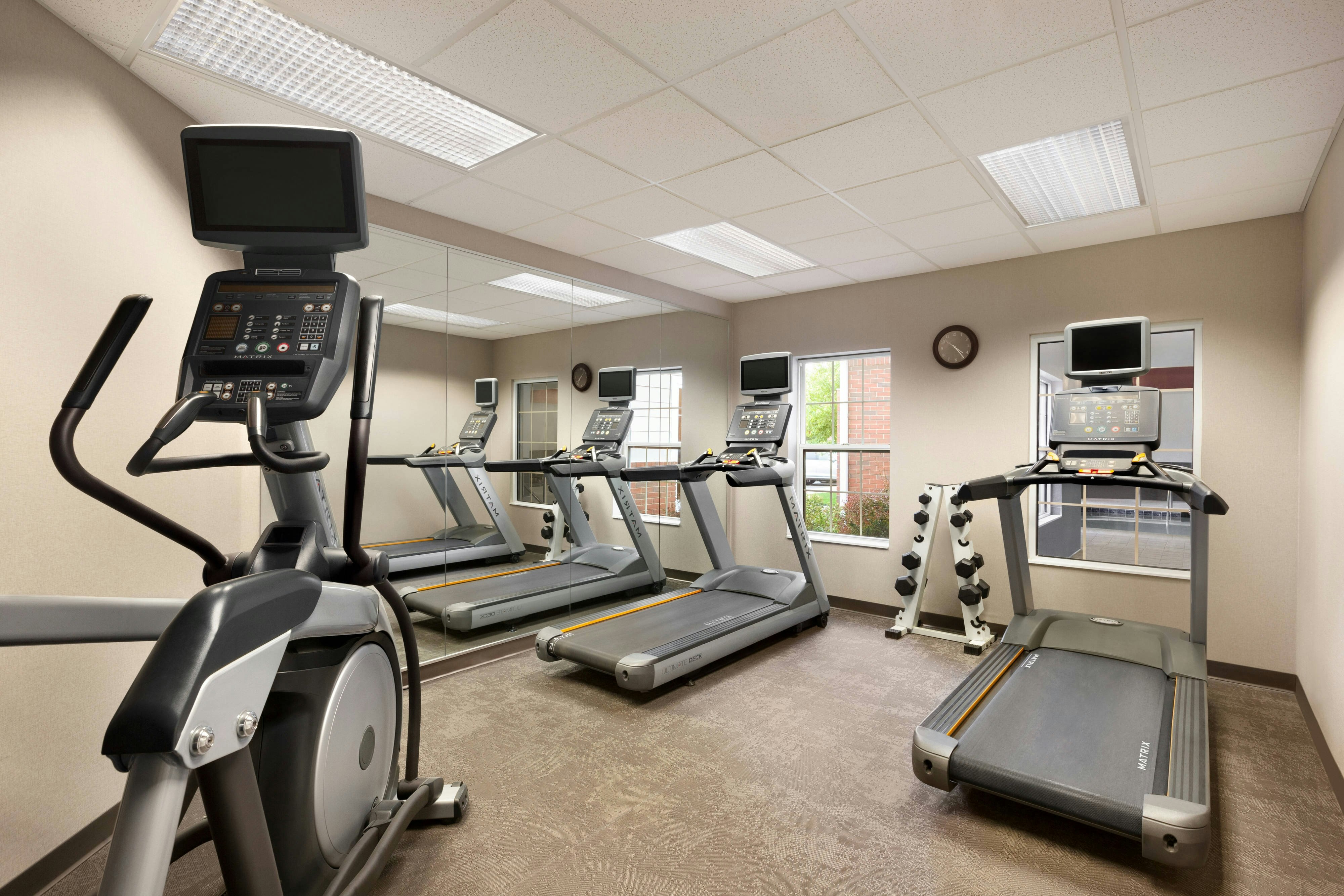 Residence Inn by Marriott Chicago Bloomingdale 6/10