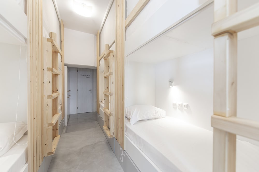 Bedspot Hostel 44/46