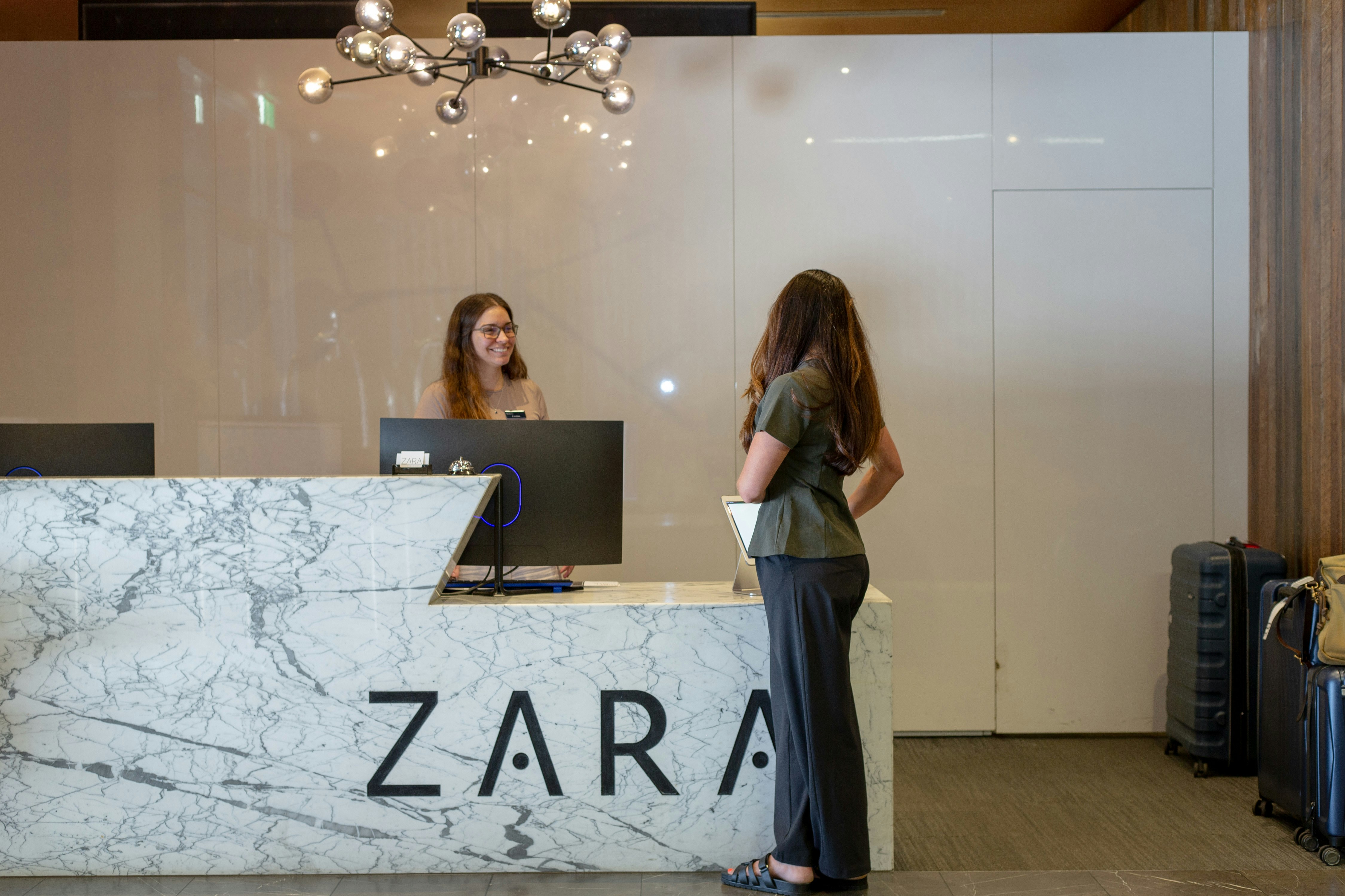 Zara Tower Serviced Apartments 6/78