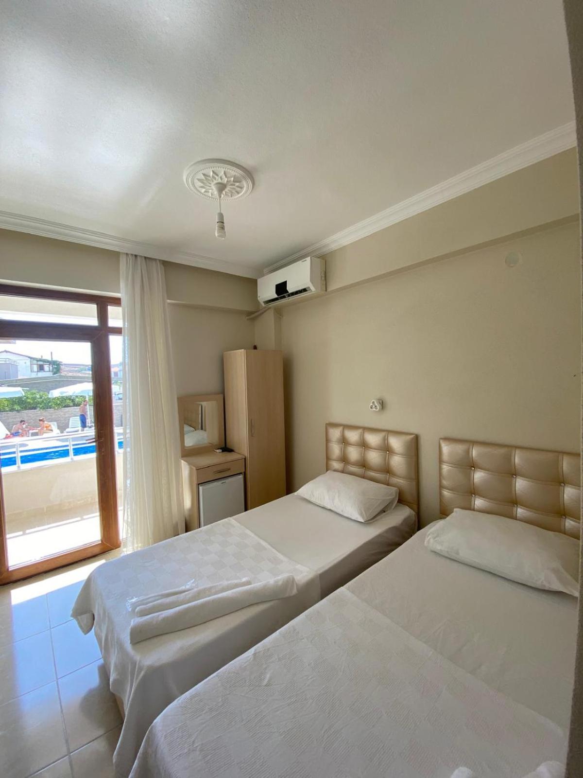 Altinkum Tatil Konaklari 8/19