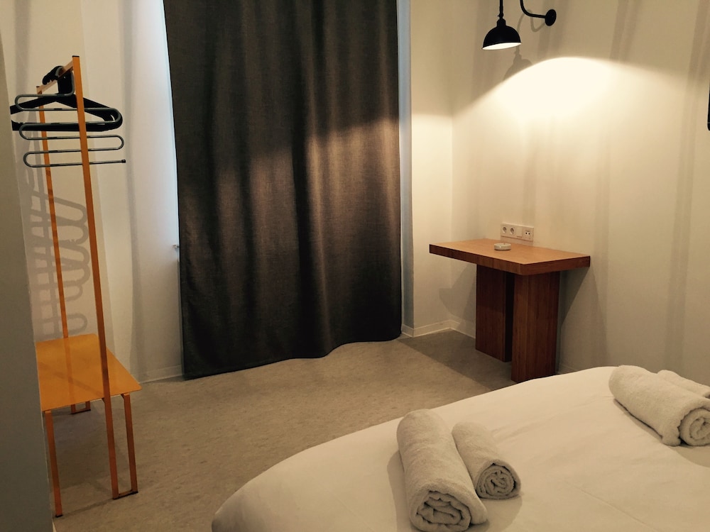 Droom Boutique Hotel 11/18
