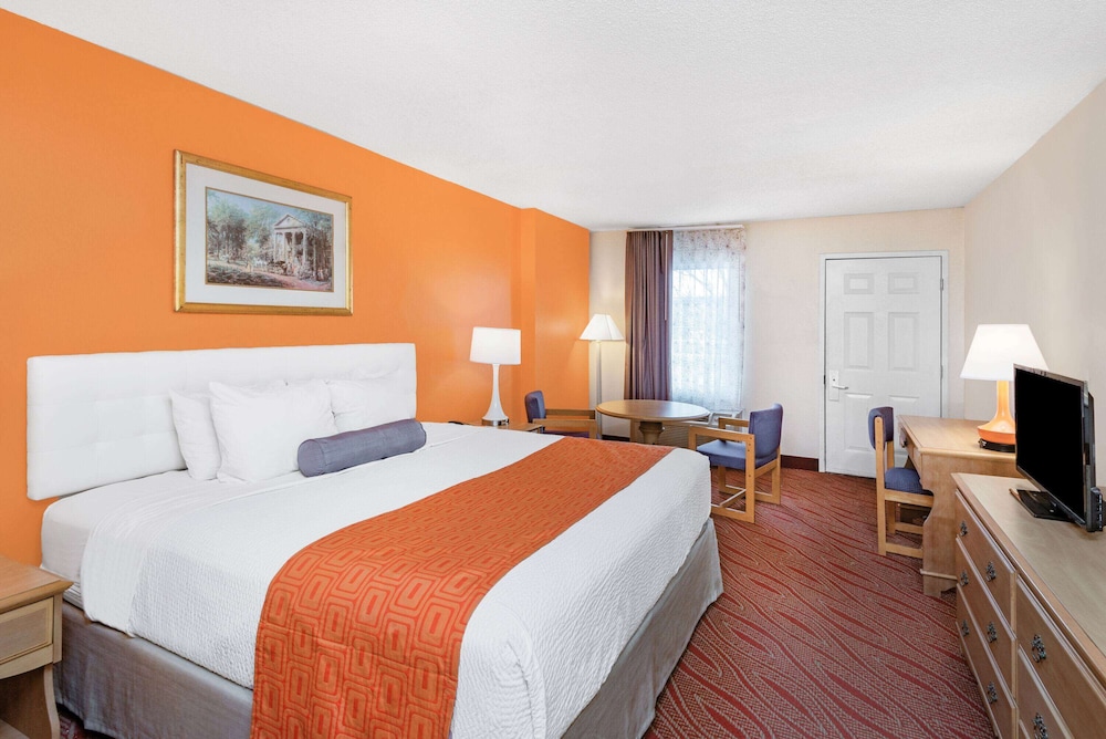 Room, King Bed
